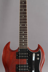 2013 Gibson SG Frank Zappa Roxy Signature Electric Guitar