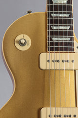 1990 Gibson Les Paul Pre Historic '56 Reissue 1956 Goldtop