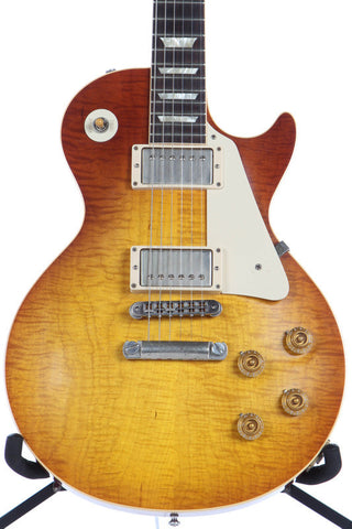 2010 Gibson Custom Shop Don Felder VOS Hotel California 1959 Les Paul