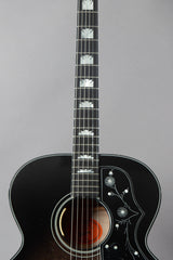 2018 Gibson Custom Shop Limited SJ-200 Snakebite Acoustic Guitar