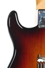 2013 Fender Artist Series John Mayer Stratocaster Sunburst