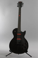 2002 Gibson Les Paul Voodoo
