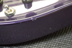 1999 Parker Fly Deluxe Plum Purple -PRE REFINED-