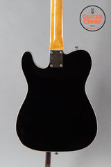 2007 Fender Japan TL62B-BIGS ’62 Telecaster W/Bigsby Black