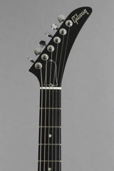 2012 Gibson Explorer Baritone Limited Run Silverburst ~Rare~