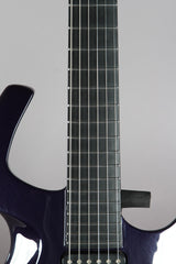 1999 Parker Fly Deluxe Plum Purple -PRE REFINED-