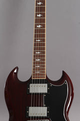 2013 Gibson SG Angus Young Signature "Thunderstruck" Electric Guitar