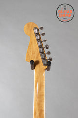 2013 Fender MIJ Japan JM66 ’66 Reissue Jazzmaster 3-Tone Sunburst