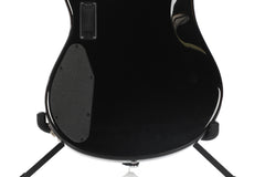 2010 Ernie Ball Music Man Sterling 4HH Family Reserve Black Sparkle BFR