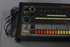 1982 Roland TR-808 Rhythm Composer Vintage Drum Machine