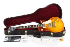 2010 Gibson Custom Shop Don Felder VOS Hotel California 1959 Les Paul