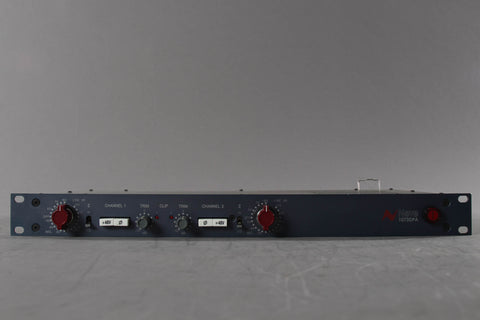 AMS Neve 1073DPA Dual Channel Mic Preamp