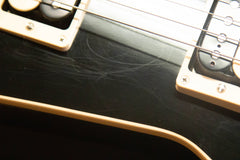 2012 Gibson Explorer Traditional Pro Black
