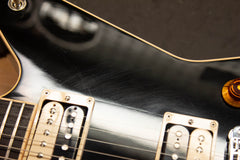 2012 Gibson Explorer Traditional Pro Black