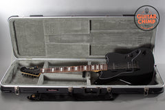 Fender Squier Jazzmaster Baritone Black