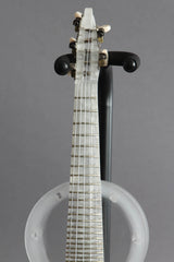 Equester 5-String Fretted Acrylic Violin ~LED Lights~