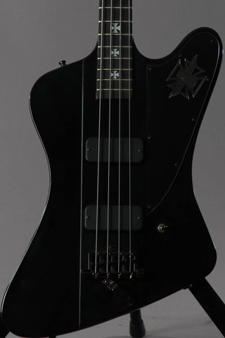 2001 Gibson Thunderbird 