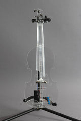 Equester Sigma 5-String Acrylic Violin ~LED Lights~