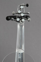 Equester Sigma 5-String Acrylic Violin ~LED Lights~