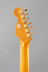 1996 Fender Artist Series Stevie Ray Vaughan SRV Stratocaster 3-Tone Sunburst