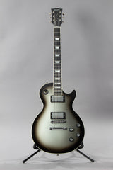 2008 Gibson Les Paul Standard Silverburst