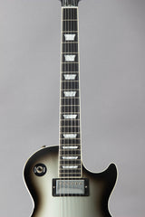 2008 Gibson Les Paul Standard Silverburst