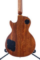 2012 Gibson Les Paul Standard Premium Plus Honey Burst AAA Flame Top 60's Neck