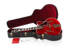 2014 Gibson Custom Shop Wes Montgomery L-5 Masterbuild Archtop -SUPER CLEAN-