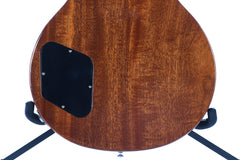 2012 Gibson Les Paul Standard Premium Plus Honey Burst AAA Flame Top 60's Neck
