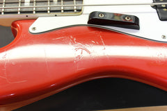 1981 Fender American Jazz Bass