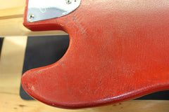 1981 Fender American Jazz Bass
