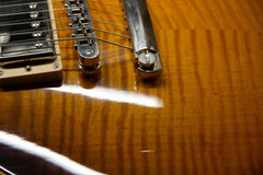 2003 Gibson Les Paul Standard Plus Desert Burst