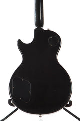 1989 Gibson Les Paul Standard Silverburst