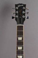 2011 Gibson Les Paul Standard Premium Plus Royal Blue Quilt Top ~Headstock Repair~