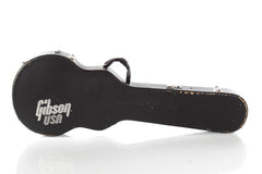 1989 Gibson Les Paul Standard Silverburst