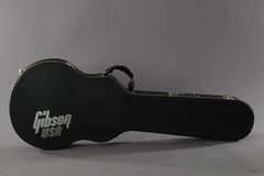 2003 Gibson Les Paul Classic Cinnamon Burst Electric Guitar ~Rare~