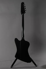 2001 Gibson Thunderbird "Blackbird" Nikki Sixx Signature Bass Guitar