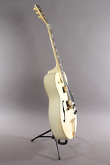 1991 Gibson ES-175 White ~Headstock Repair~