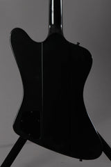 2001 Gibson Thunderbird "Blackbird" Nikki Sixx Signature Bass Guitar