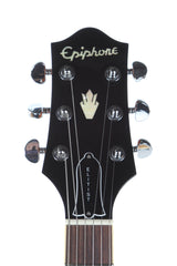 2006 Epiphone Elitist ES-335 Natural