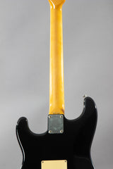 1994 Fender Japan MIJ '62 Stratocaster Black