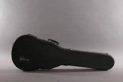1974 Gibson Les Paul Custom Cherry Sunburst ~Headstock Repair~