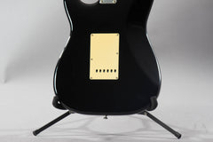 1994 Fender Japan MIJ '62 Stratocaster Black