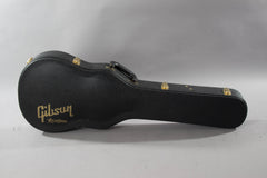 2010 Gibson Custom Shop Les Paul Custom Ebony Black