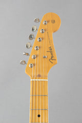 1989 Fender Japan MIJ '57 Stratocaster Black