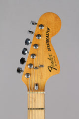 1979 Fender Antigua Hard Tail Stratocaster Antigua Burst