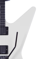 2011 Gibson Limited Edition Explorer Tremolo White