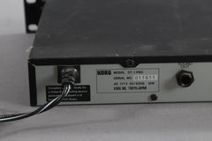 Korg DT-1 Pro Digital Tuner