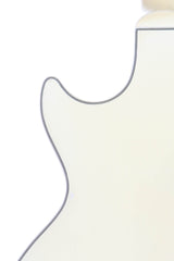 1997 Gibson Les Paul Custom White