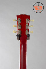 1983 Gibson Les Paul Leo's '59 Reissue Honeyburst